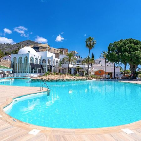 Ferienwohnung Fuer 3 Personen Ca 60 Qm In Nerja, Andalusien Costa Del Sol Exterior photo